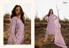 Ibadat By Prm Printed Heavy Lawn Cotton Dress Material Wholesale Suppliers In Mumbai